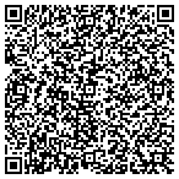 QR-код с контактной информацией организации Топтыга