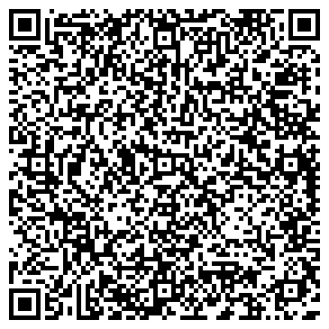 QR-код с контактной информацией организации ИП Федив И.И.