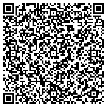 QR-код с контактной информацией организации Томская банковская школа
