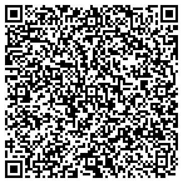 QR-код с контактной информацией организации ЗАО Интеркросс