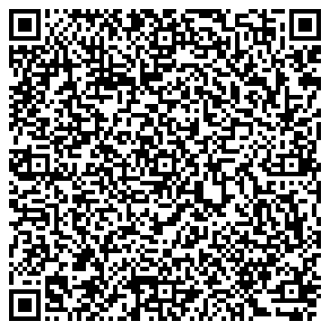 QR-код с контактной информацией организации ООО Авентос