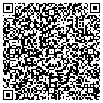 QR-код с контактной информацией организации ALCOPA PROJECT