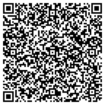 QR-код с контактной информацией организации КОВРЫ ВОСТОКА