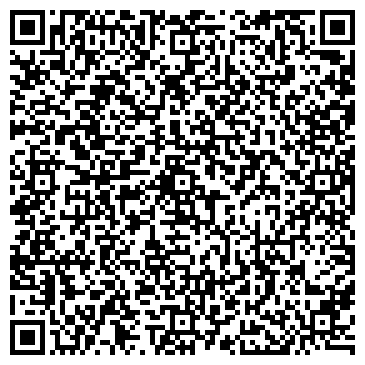 QR-код с контактной информацией организации Томский финансово-юридический техникум