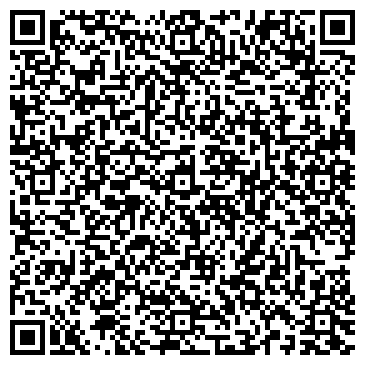 QR-код с контактной информацией организации ООО АгроХимПоволжье