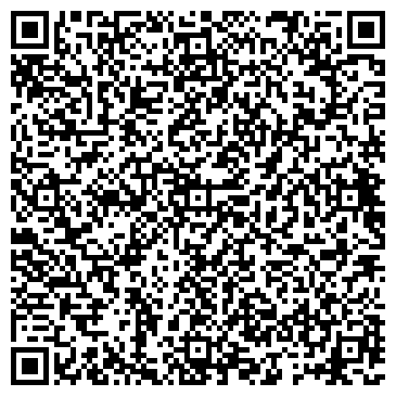 QR-код с контактной информацией организации ИП Семенов А.В.