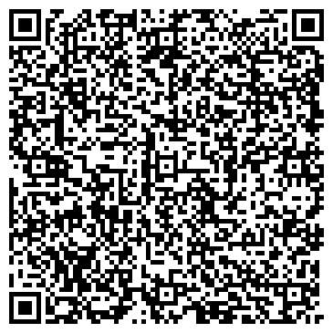 QR-код с контактной информацией организации «BATTLEGROUND»