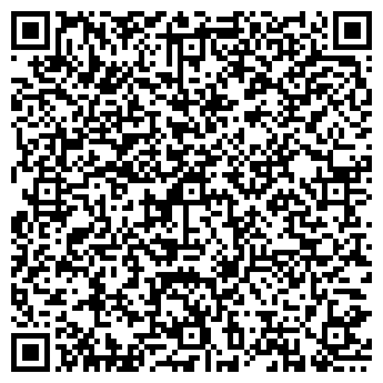 QR-код с контактной информацией организации Банкомат, Липецккомбанк, ОАО