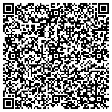 QR-код с контактной информацией организации Хвоя34