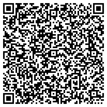 QR-код с контактной информацией организации ООО ПрезидентНефтеГаз