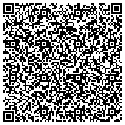 QR-код с контактной информацией организации НИ ТПУ, Национальный исследовательский Томский политехнический университет