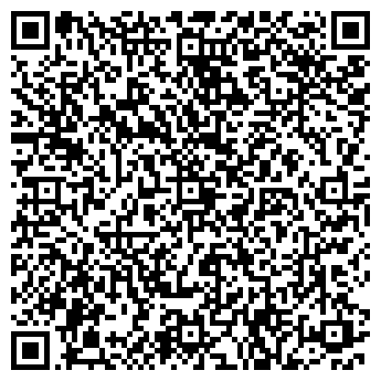 QR-код с контактной информацией организации Барсик