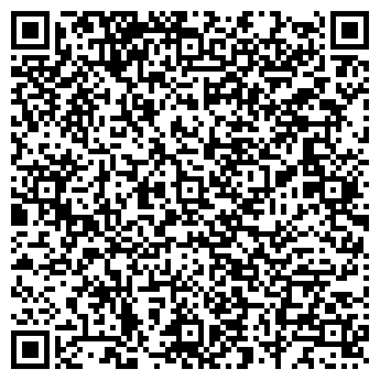 QR-код с контактной информацией организации Tom and Miki