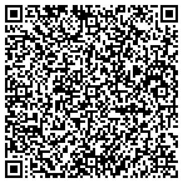 QR-код с контактной информацией организации ЗАО Транснефтегазстрой