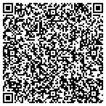 QR-код с контактной информацией организации ООО Омская геологоразведочная экспедиция