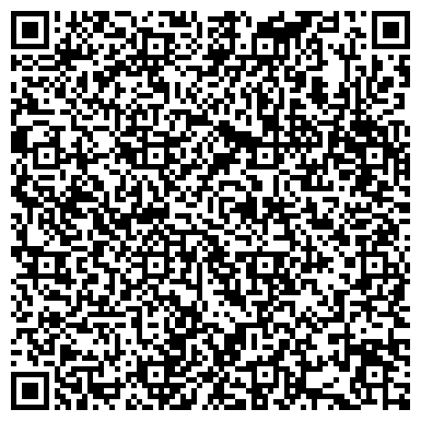 QR-код с контактной информацией организации ООО Межрегионагрохим