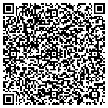 QR-код с контактной информацией организации Chicago