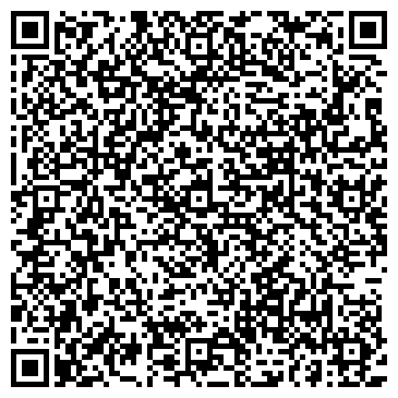 QR-код с контактной информацией организации ЗАО Сибдорстрой