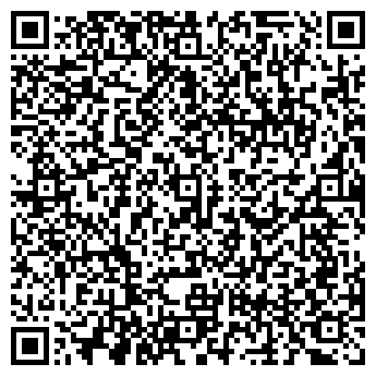 QR-код с контактной информацией организации РУСДРЕВПРОМ