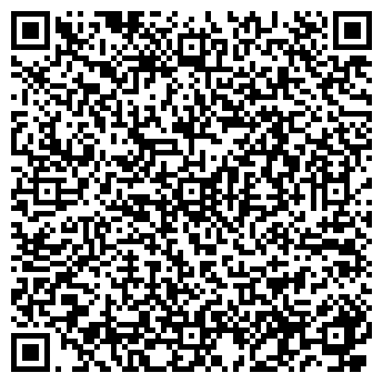 QR-код с контактной информацией организации Кноппи
