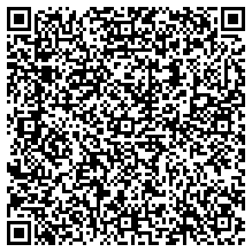 QR-код с контактной информацией организации Мобильный цирк