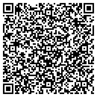 QR-код с контактной информацией организации ООО Алидэкс