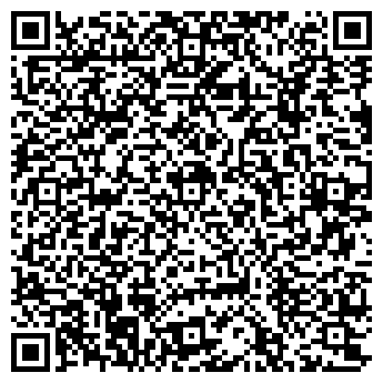 QR-код с контактной информацией организации ООО Электро Хим Защита