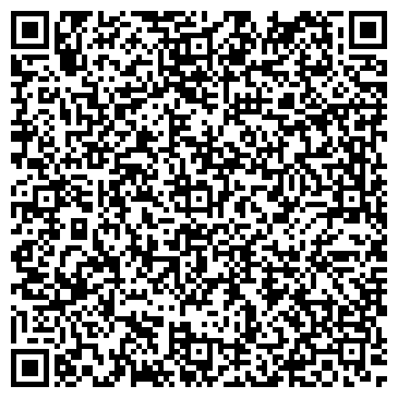 QR-код с контактной информацией организации ООО ТехТрейд