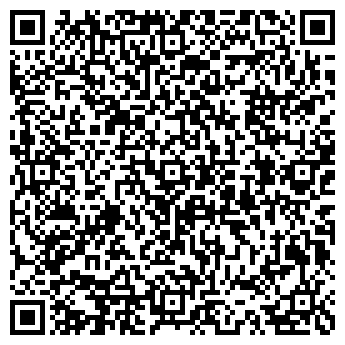 QR-код с контактной информацией организации Общежитие, ВГМТ