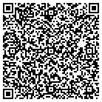 QR-код с контактной информацией организации АртБузШоу