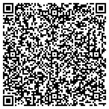 QR-код с контактной информацией организации Инь-Янь