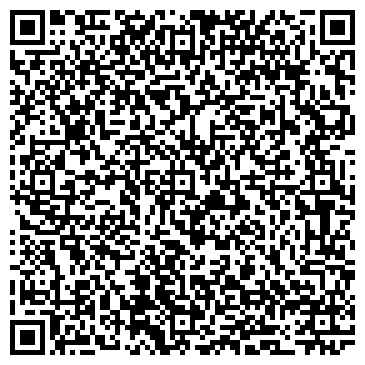 QR-код с контактной информацией организации Alter Ego