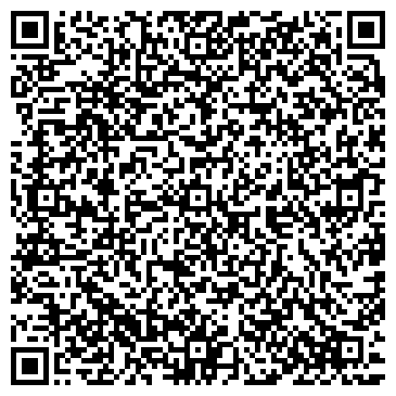 QR-код с контактной информацией организации Банкомат, АКБ Авангард, ОАО, филиал в г. Чебоксары
