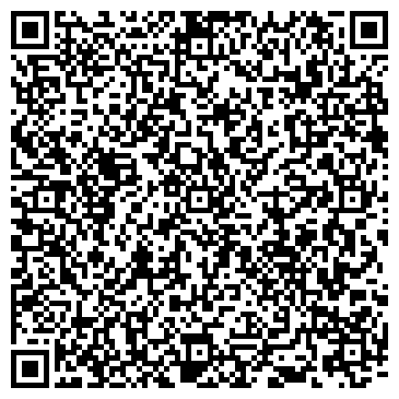 QR-код с контактной информацией организации ЗАО Лаверна