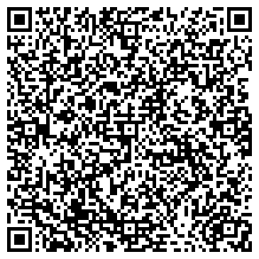 QR-код с контактной информацией организации Общежитие, Школа-интернат для одаренных детей им. Н.Н. Дубинина