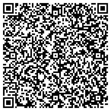 QR-код с контактной информацией организации Оконный дом