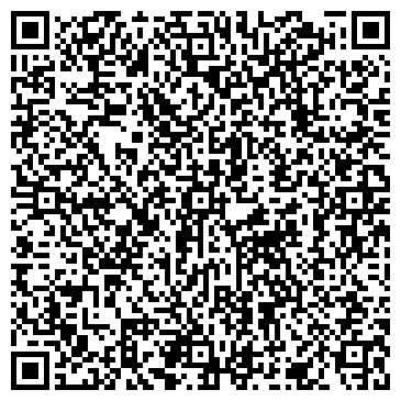 QR-код с контактной информацией организации ЗАО Омега-Тех
