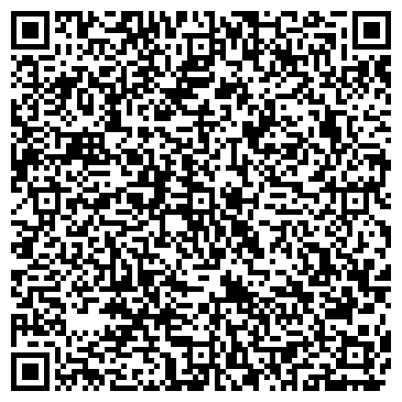 QR-код с контактной информацией организации Peterfest, гриль-бар
