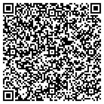 QR-код с контактной информацией организации Общежитие, Дальрыбвтуз, №3