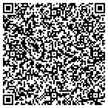 QR-код с контактной информацией организации ИП Пискунов М.В.