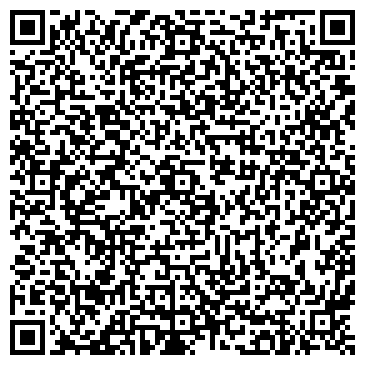 QR-код с контактной информацией организации Союз двух сердец