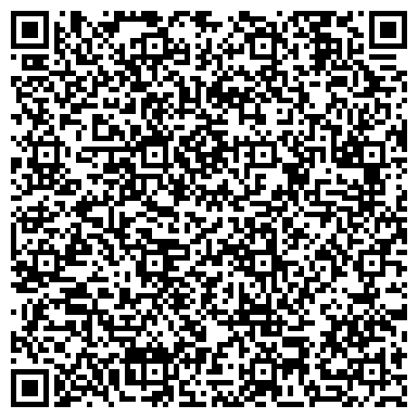 QR-код с контактной информацией организации ООО Гидроимпульс-ХМАО