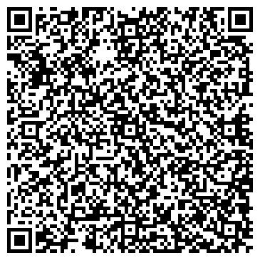 QR-код с контактной информацией организации ИП Бабенко Т.М.