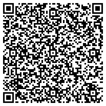 QR-код с контактной информацией организации "Круиз"