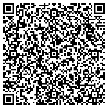 QR-код с контактной информацией организации Общежитие, ДВФУ, №12