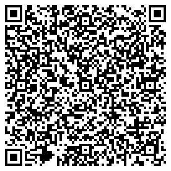 QR-код с контактной информацией организации Общежитие, ВГУЭС