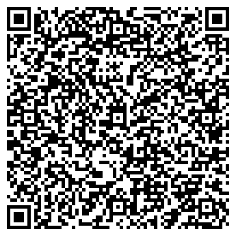 QR-код с контактной информацией организации ООО Сибстройтехника