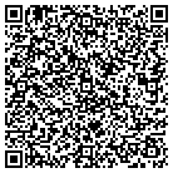 QR-код с контактной информацией организации ЗАО ОКБМ-Тантал