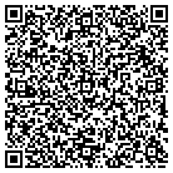 QR-код с контактной информацией организации Общежитие, ДВФУ, №7