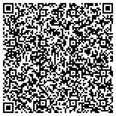 QR-код с контактной информацией организации ОАО Специальное конструкторское бюро сейсмического приборостроения